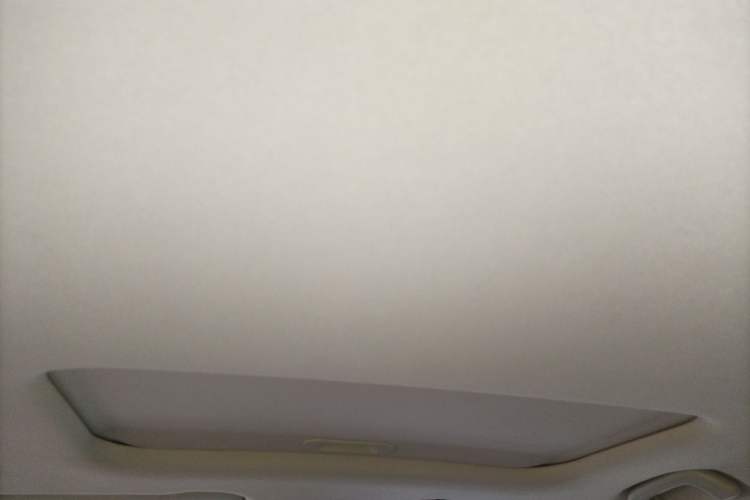 Used Geely Auto Vision X3 2019 Upgraded Model 1.5L CVT Prestige Version