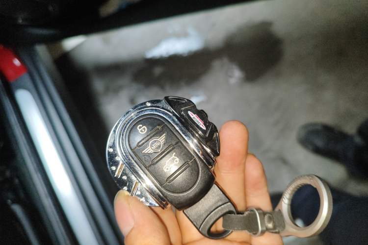 Used MINI 2016 1.5T COOPER
