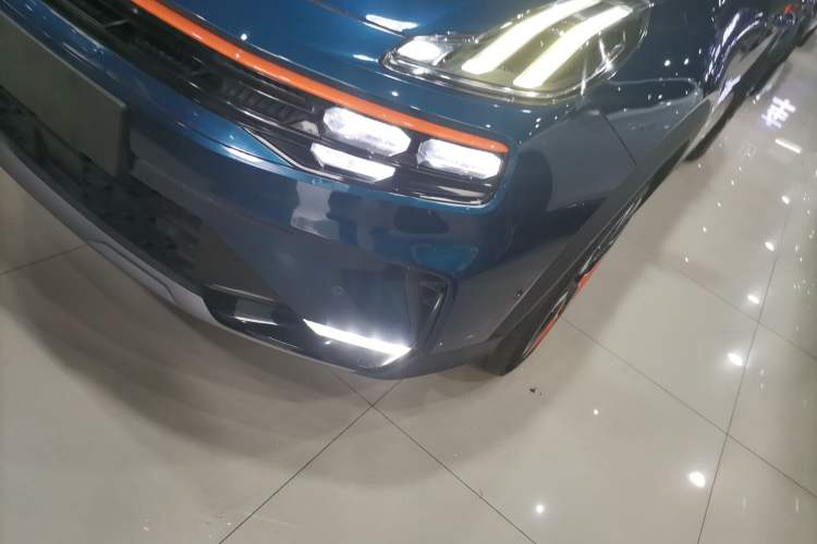 Used Lynk & Co 06 2020 1.5T YAO Halo