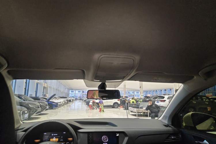 Used Volkswagen Tharu 2022 280TSI Two-Wheel Drive Trend Edition
