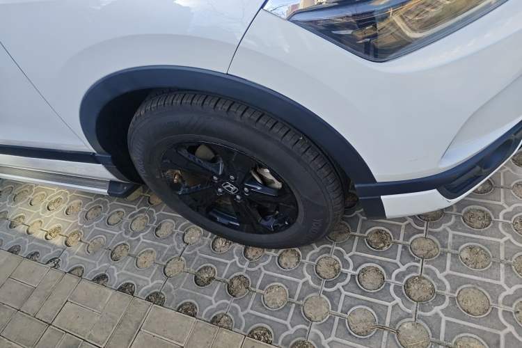 Used Honda Breeze 2020 240TURBO CVT 2WD Elite Edition Right Front Wheel Hub