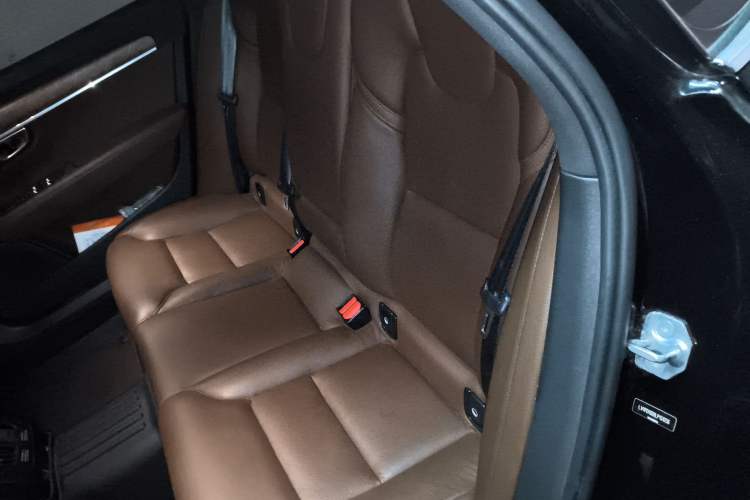 Used Volvo S90 2019 T5 Zhiyi Edition