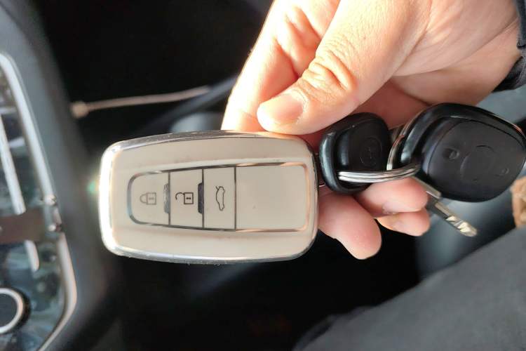 Used Toyota Corolla 2021 TNGA 1.5L CVT Elite Edition