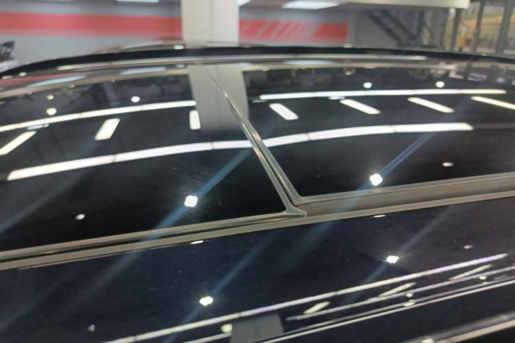 Used BMW X5 2025 Model, xDrive 30Li Prestige M Sport Night Package