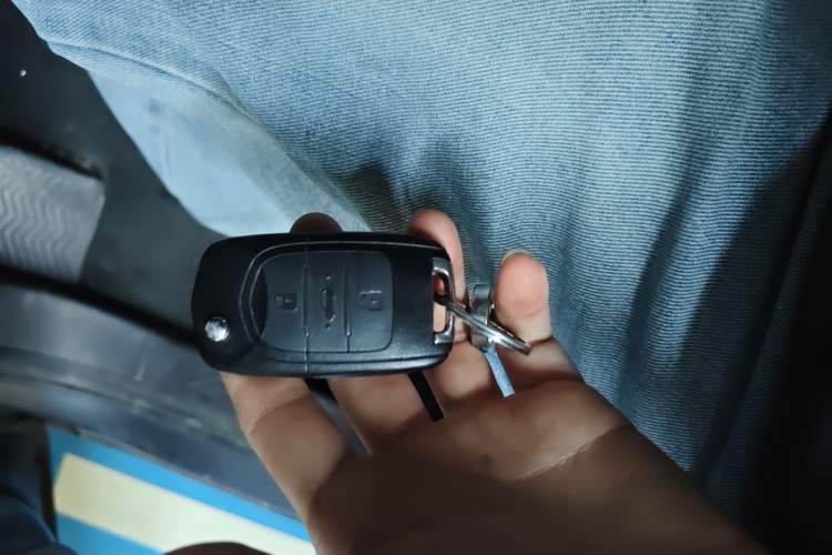 Used Wuling Zhengcheng 2021 1.5T Manual Luxury Version
