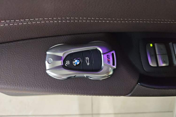 Used BMW X1 2021 sDrive20Li Premium Edition
