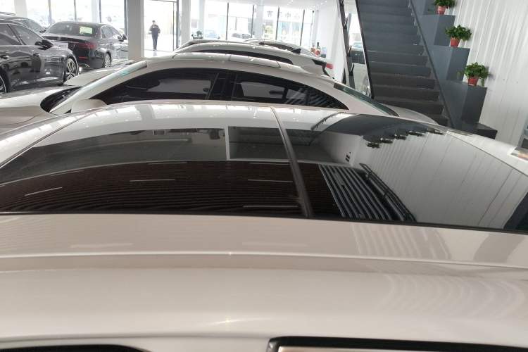 Used BMW 3 Series 2020 Restyled 325Li M Sport Package