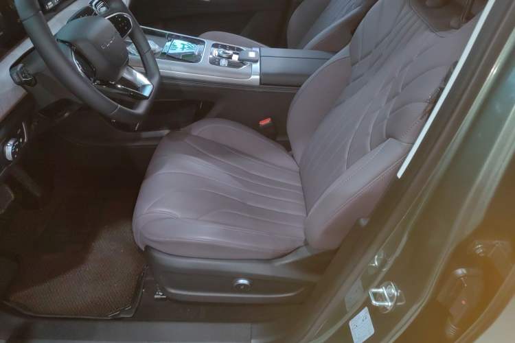 Used Chery Fengyun T10 2024 210 Luxury Edition
