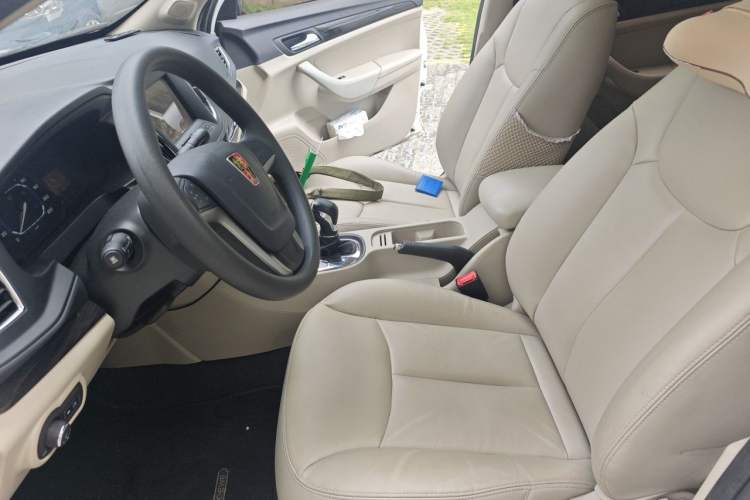 Used Roewe 360 2015 20T TST Deluxe Edition