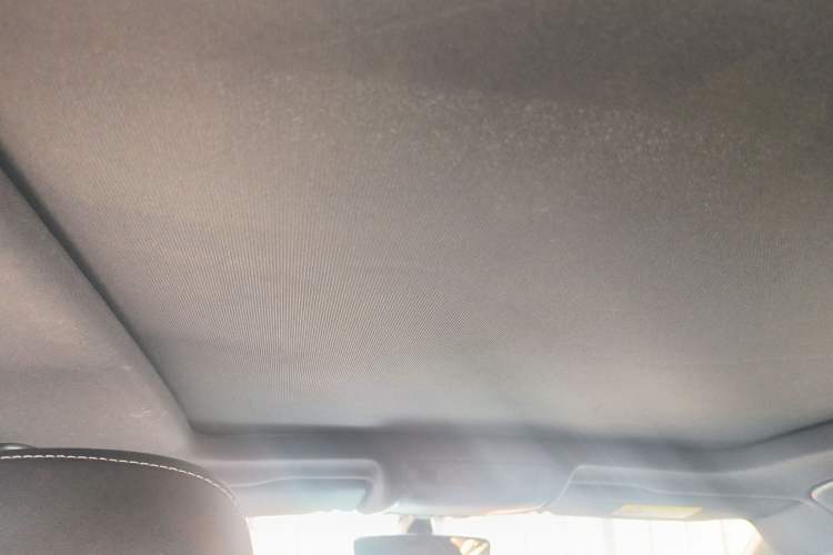 Used Volkswagen Tayron 2022 380TSI Four-Wheel Drive R-Line Connected Version Headliner