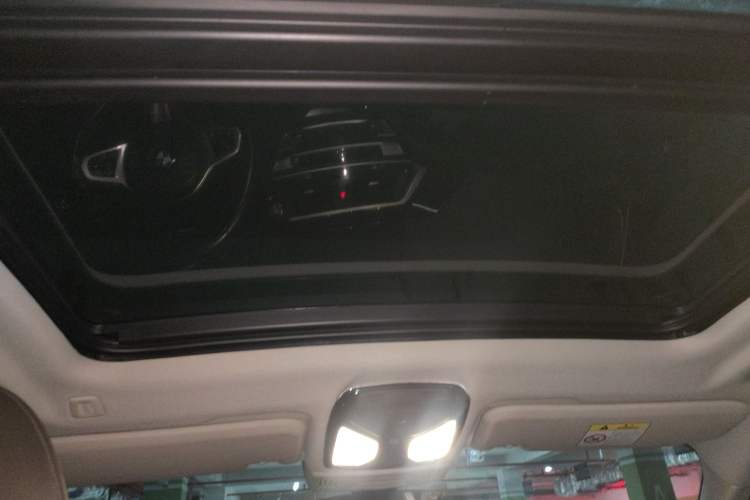 Used BMW X3 2021 Restyled xDrive25i M Sport Package