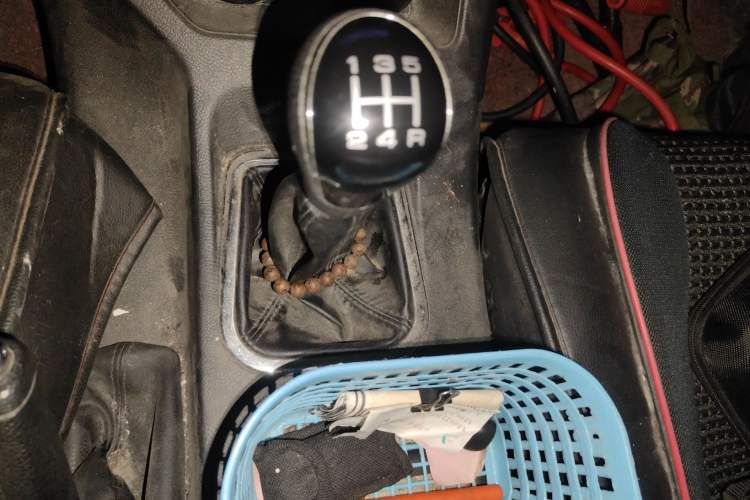 Used FORTHING Lingzhi 2022 V3 1.6L Base Model 2 Seats
