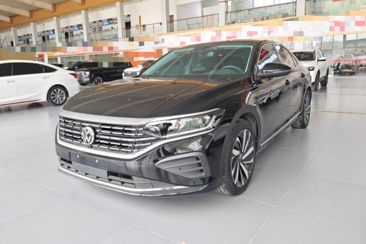 Used Volkswagen Passat 2024 330TSI Elite Edition