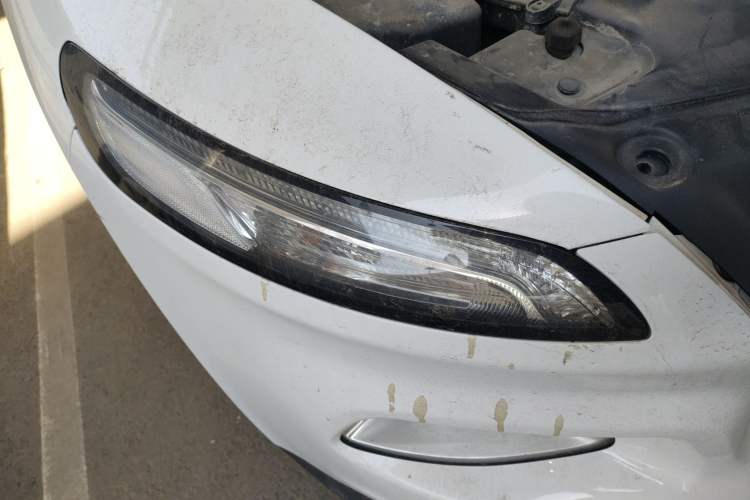 Used Jeep Cherokee 2017 2.4L Leading Smart Edition
