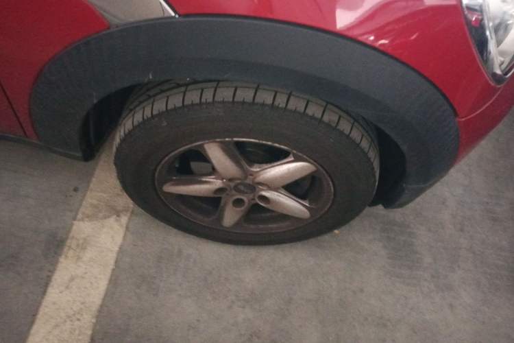 Used MINI Countryman 2011 1.6L ONE Right Front Wheel Hub