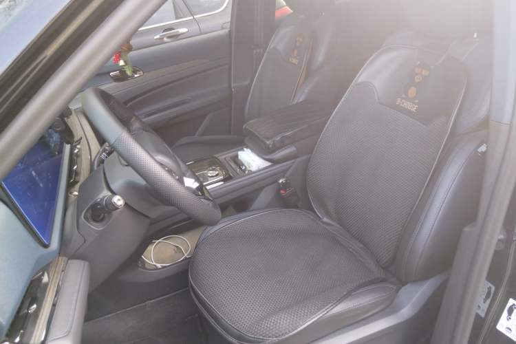 Used Ford Equator Sport 2022 Facelift EcoBoost 170 Prestige Model