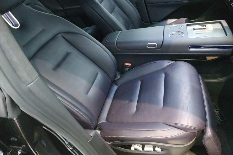 Used Avatr 07 2024 Max Extended-Range Edition