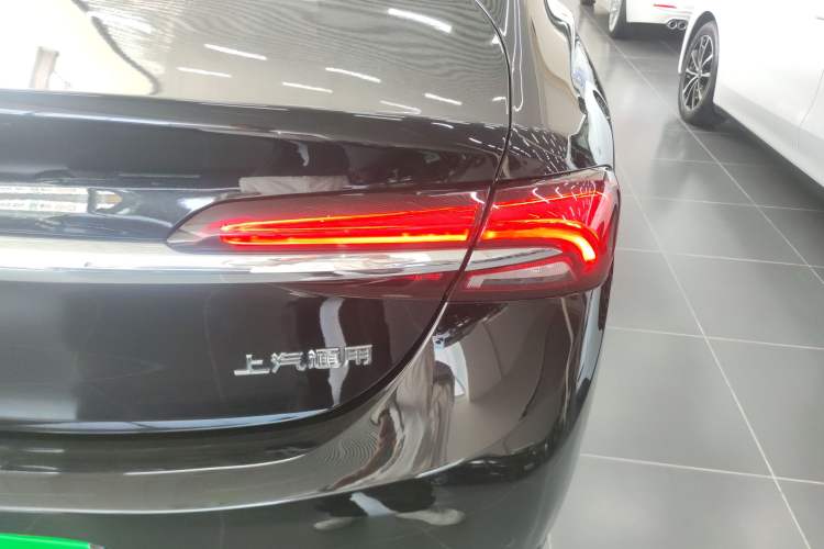 Used Buick LaCrosse 2022 Avenir Avia First Edition
