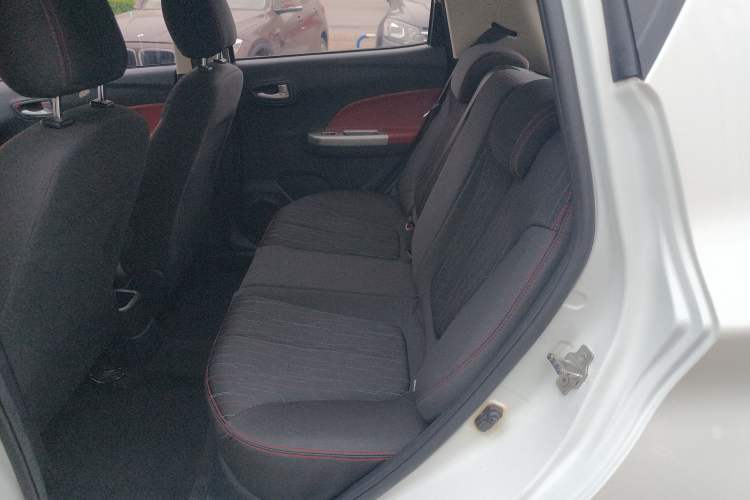 Used Changan Benni 2014 1.4L IMT Luxury Model