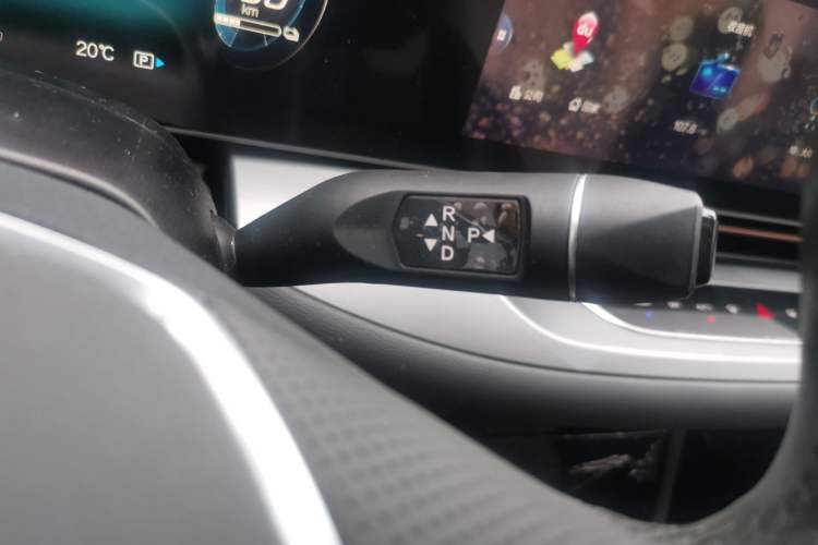 Used ARCFOX Alpha S 2021 708S+ 160kW