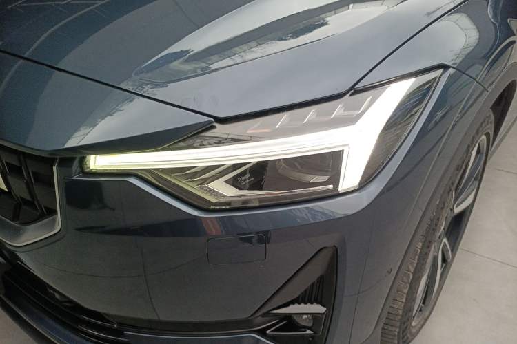 Used Polestar 2 2020 First Edition