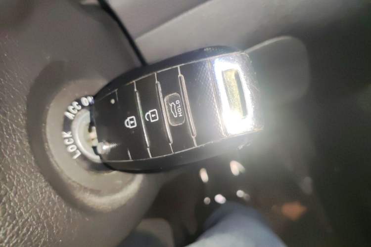 Used Kia K3S 2014 1.6L Manual GLS