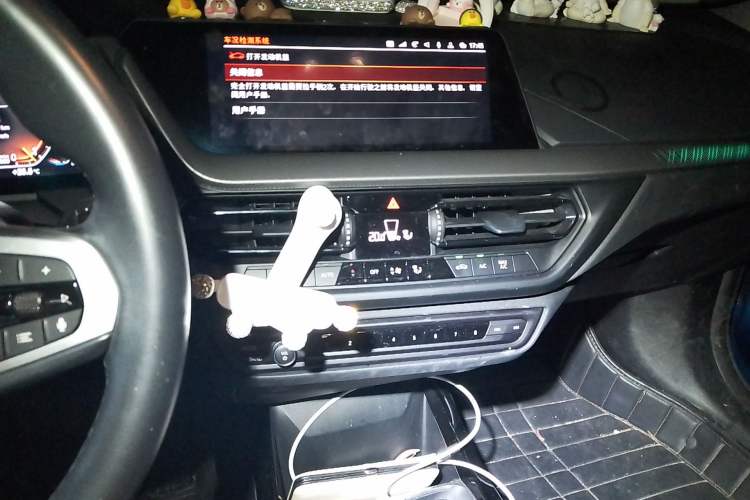 Used BMW 2 Series 2021 225i 4-Door Coupe M Sport Package