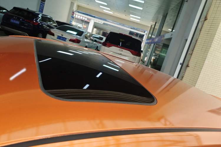 Used Nissan Lannia 2016 1.6L CVT Smart Edition
