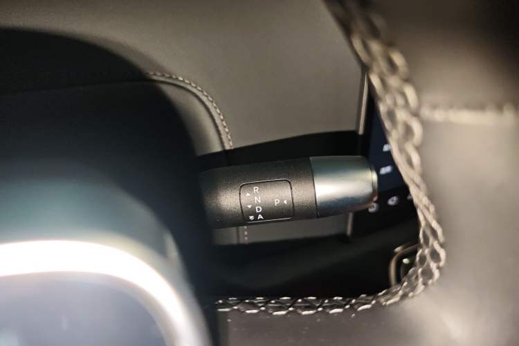 Used Li Auto L9 2022 Max model