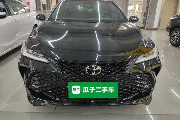 Used Toyota Avalon 2024 2.0L Ambition Edition
