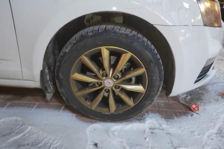 Used Skoda Octavia 2016 1.6L Automatic Smart Drive Edition