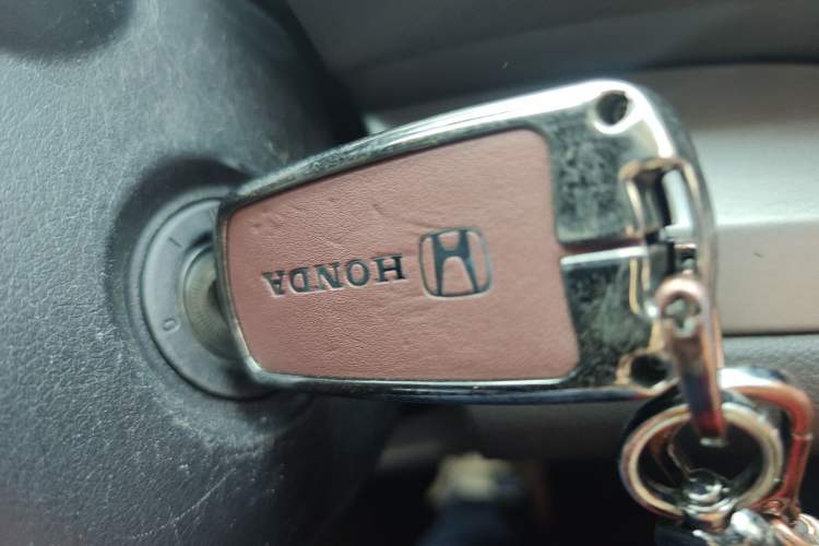 Used Honda CR-V 2013 2.0L 2WD Classic Edition
