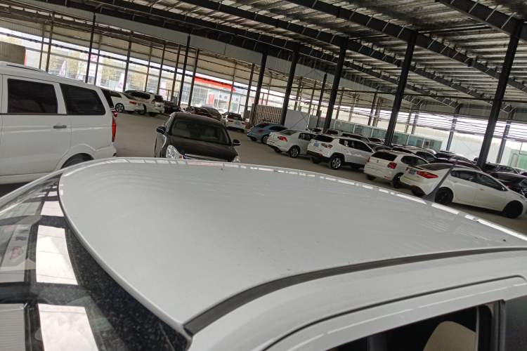 Used Wuling Hongguang MINIEV 2022 Macaron Premium Model – Lithium Iron Phosphate Roof