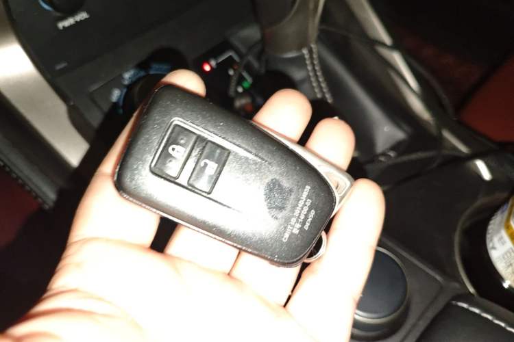 Used Lexus NX 2015 200T All-Wheel-Drive Fēngshàng Edition