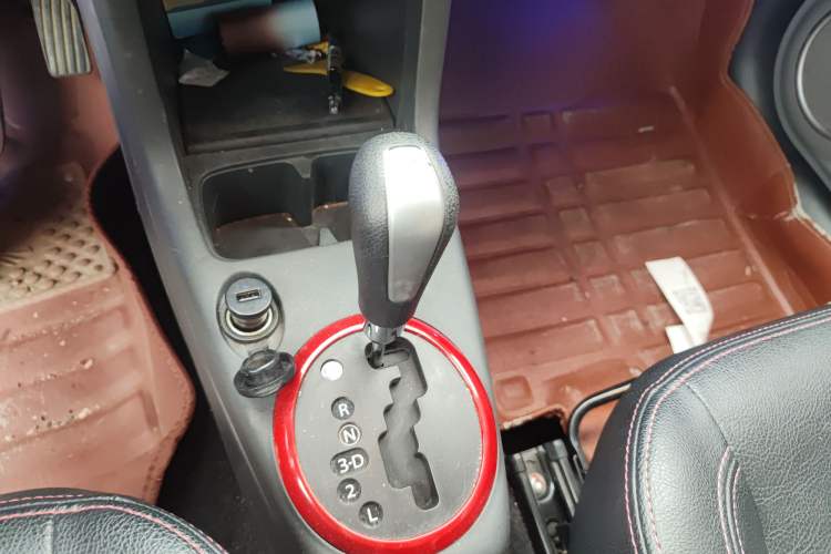 Used Suzuki Swift 2016 1.5L Automatic Fashionable Coolplay Edition
