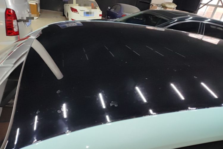 Used Leapmotor T03 2025 403 Comfort Edition