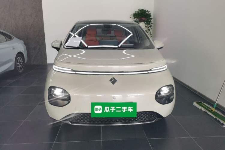 Used Baojun Cloud 2023 460 Max
