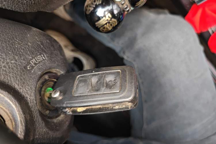 Used Great Wall C50 2013 1.5T Manual Fashion Edition