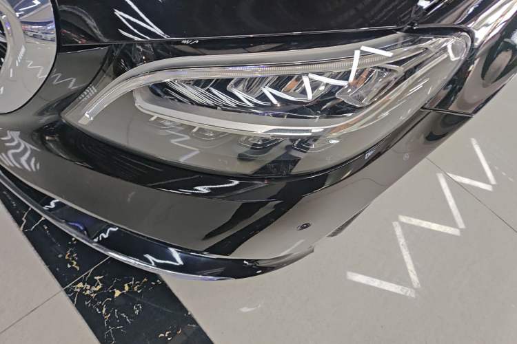 Used Mercedes-Benz C-Class 2020 C 260 L
