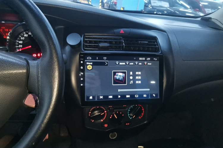 Used Nissan Livina 2015 1.6XE CVT Comfort Edition