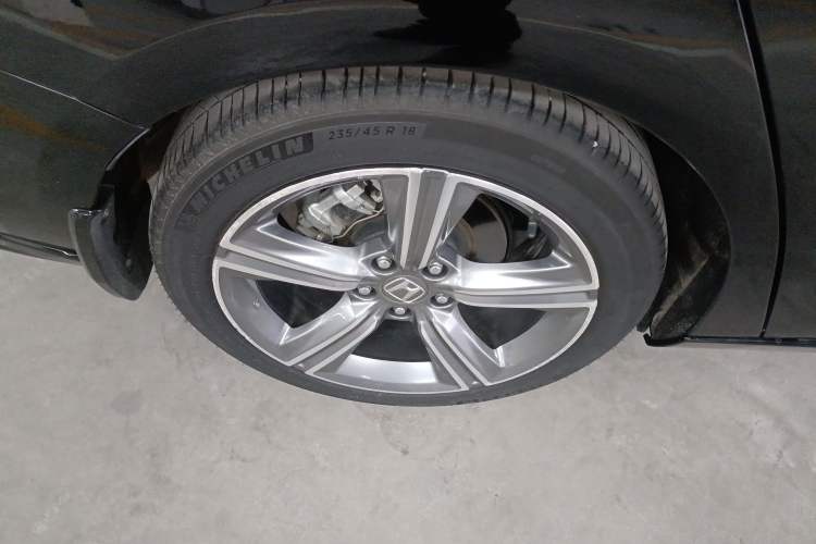 Used Honda Accord 2023 260TURBO Excellence Edition