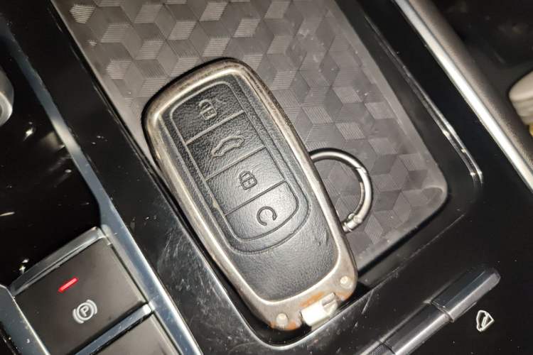 Used Chery Tiggo 8 2024 1.5 TCI Automatic New Dynamic 7-Seater