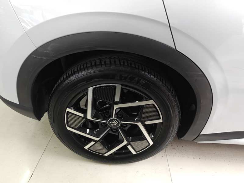 Used BYD Yuan PLUS 2022 510 km Flagship Version — 25