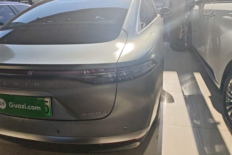 Used Chery Fulwin A9L 2025 Model, 260 Ultra-Long Range Prestige Edition
