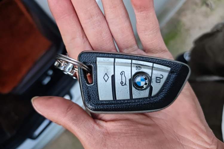 Used BMW 3 Series 2020 Restyled 325Li M Sport Package
