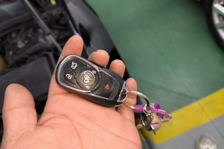 Used Buick Regal 2020 552T Elite Edition