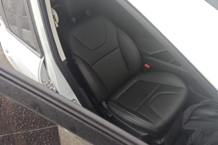 Used BAIC Beijing X3 2019 1.5T Manual Glory Edition
