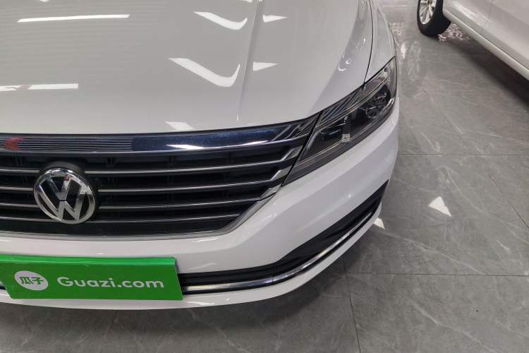 Used Volkswagen Lavida 2019 1.5L Automatic Comfort Edition China VI Standard
