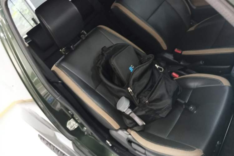 Used Suzuki Jimny 2015 1.3 AT Mode3 Navigation Edition