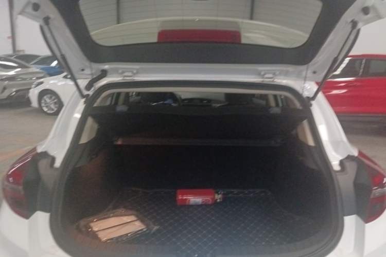 Used Geely Auto Emgrand GS 2020 1.4T CVT Ya
